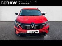 Usado Renault Espace Techno 200 CV (147 kW) 2024 Rojo Monovolumen