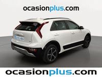 Usado Kia Niro 141 CV (103 kW) 2023 Blanco SUV