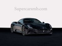 Usado Maserati MC20 630 CV (463 kW) 2023 Negro Coupe