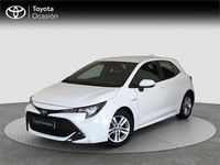 Usado Toyota Corolla Active 122 CV (89 kW) 2021 Blanco Monovolumen
