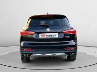 Usado MG HS Luxury 258 CV (189 kW) 2023 Negro SUV