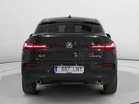 Usado BMW X4 Comfort Edition 190 CV (139 kW) 2021 SUV