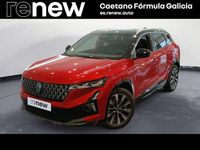 Usado Renault Austral Techno 200 CV (147 kW) 2025 Rojo SUV