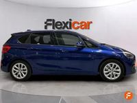 Usado BMW 225 iPerformance 224 HP (164 kW) 2021 Azul