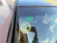 Usado SsangYong Korando 175 CV (128 kW) 2011 Negro SUV