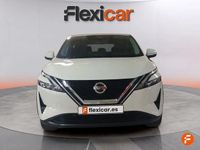 Usado Nissan Qashqai Acenta 140 CV (102 kW) 2022 Blanco SUV