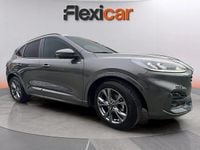 Usado Ford Kuga ST-Line 120 CV (88 kW) 2024 Gris SUV