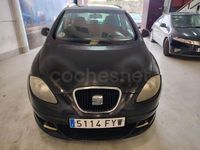 Usado Seat Altea XL Stylance 140 CV (102 kW) 2007 Negro Monovolumen