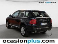 Usado Porsche Cayenne 250 CV (183 kW) 2006 Negro SUV