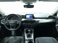 Usado Ford Focus Trend+ 120 CV (88 kW) 2022 Blanco Utilitario
