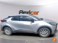 Usado Toyota C-HR Advance 223 CV (164 kW) 2025 Gris SUV