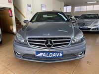 Usado Mercedes CLC220 150 CV (110 kW) 2011 Beige Utilitario