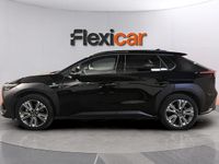 Usado Subaru Solterra Active 160 kW (218 CV) 2024 Negro SUV