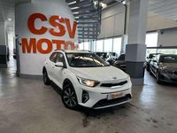 Usado Kia Stonic 101 CV (74 kW) 2021 Blanco SUV
