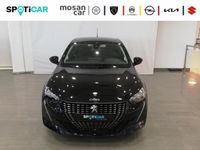 usado Peugeot 208 PureTech 73kW (100CV) Allure