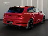Usado Bentley Bentayga 449 CV (330 kW) 2023 Plateado SUV