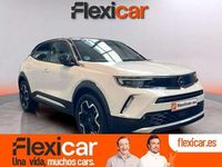 Usado Opel Mokka Ultimate 131 CV (96 kW) 2022 Blanco SUV
