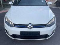 usado VW e-Golf 