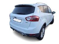 Usado Ford Kuga 136 CV (100 kW) 2010 SUV