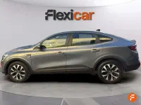 Usado Renault Arkana Engineered 145 CV (106 kW) 2022 Gris SUV