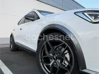 Usado Cupra Formentor 150 CV (110 kW) 2021 Blanco SUV