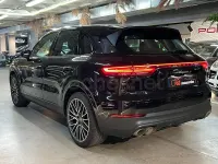 Usado Porsche Cayenne S 440 CV (323 kW) 2020 Negro SUV