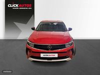 Usado Opel Grandland X Design & Tech 130 CV (95 kW) 2023 Rojo SUV