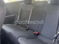 Usado VW Polo Advance 90 CV (66 kW) 2016 Gris / plata Berlina