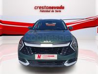 Usado Kia Sportage 265 CV (194 kW) 2023 Verde SUV
