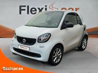 usado Smart ForTwo Coupé 52 Passion