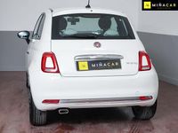 Usado Fiat 500 Dolcevita 70 CV (51 kW) 2022 Gris Utilitario