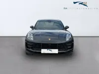 Usado Porsche Macan Turbo 440 CV (323 kW) 2020 Negro SUV