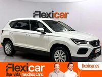 Usado Seat Ateca Reference 110 CV (80 kW) 2023 Blanco SUV