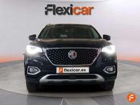 Usado MG HS Comfort 162 CV (119 kW) 2023 Negro SUV