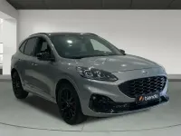 Usado Ford Kuga ST-Line X 150 CV (110 kW) 2023 Plata SUV
