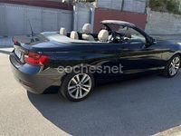 Usado BMW 218 150 CV (110 kW) 2016 Negro Descapotable