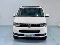 Usado VW California Edition 180 CV (132 kW) 2013 Blanco Van