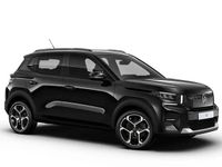 Ny Citroën C3 110 HK (80 kW) 2026 Sort SUV