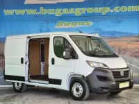 Usado Fiat Ducato Easy 120 CV (88 kW) 2022 Blanco Van