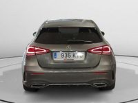 Usado Mercedes A220 190 CV (139 kW) 2019
