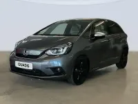 Usado Honda Jazz Executive 109 CV (80 kW) 2023 Gris Utilitario
