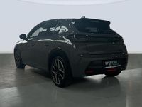 Usado Peugeot 208 GT 136 CV (100 kW) 2024 Gris Utilitario