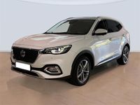 Usado MG HS Luxury 162 CV (119 kW) 2023 Blanco SUV