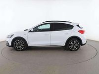 Usado Ford Focus Active 126 CV (92 kW) 2019 Blanco Berlina