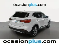 Usado MG HS Luxury 162 CV (119 kW) 2023 Blanco SUV
