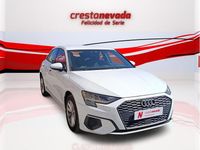 Usado Audi A3 Sportback e-tron 110 CV (80 kW) 2021 Utilitario