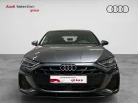 Usado Audi A3 Sportback e-tron S-Line 204 CV (150 kW) 2025 Gris Utilitario
