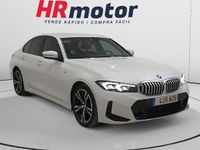Usado BMW 318 M Sport 150 CV (110 kW) 2025 Berlina