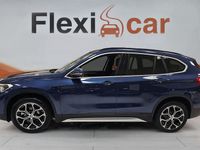 usado BMW X1 xDrive20dA Diésel en Flexicar Gijón