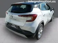 Usado Renault Captur Equilibre 89 CV (65 kW) 2022 SUV